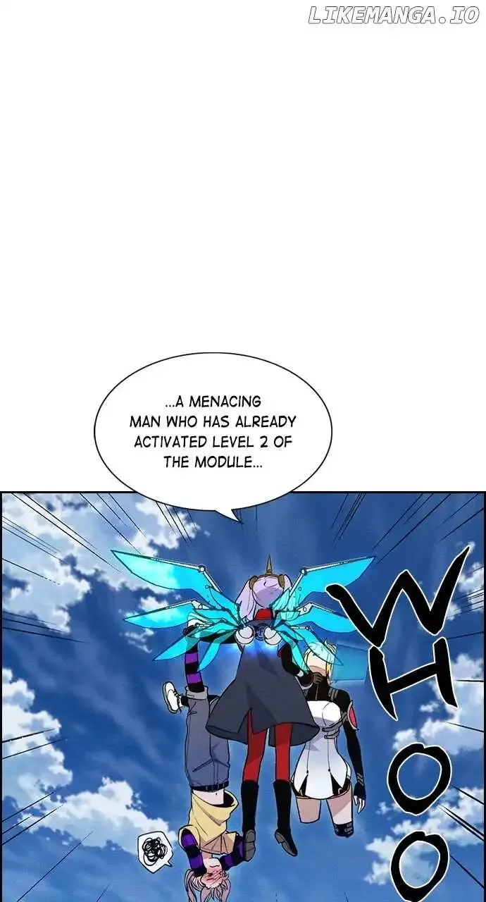 Housekeeper Chapter 110 Online - página 27