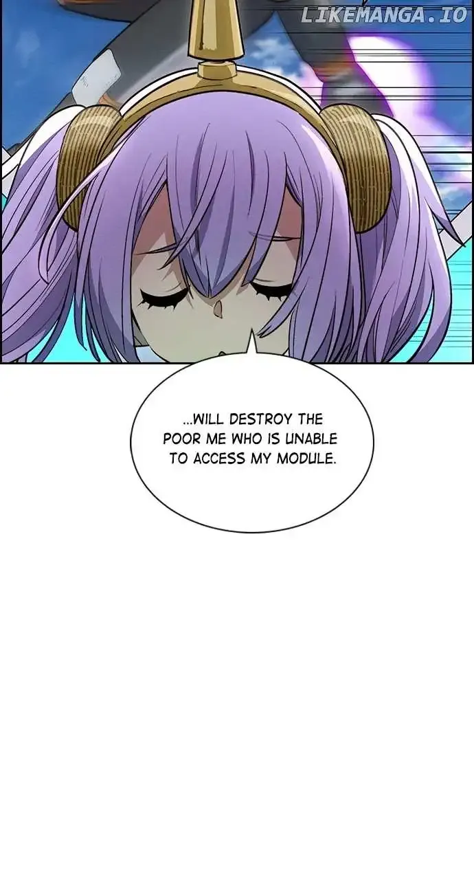 Housekeeper Chapter 110 Online - página 29