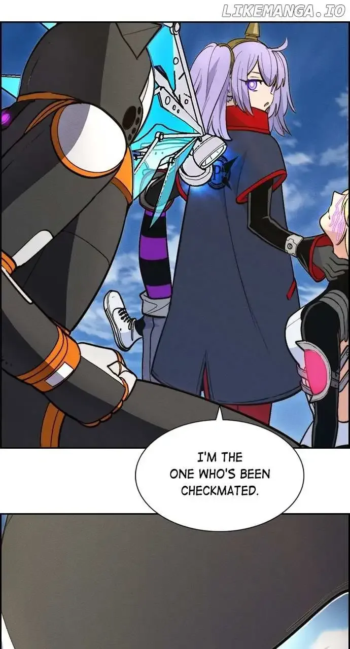 Housekeeper Chapter 110 Online - página 30