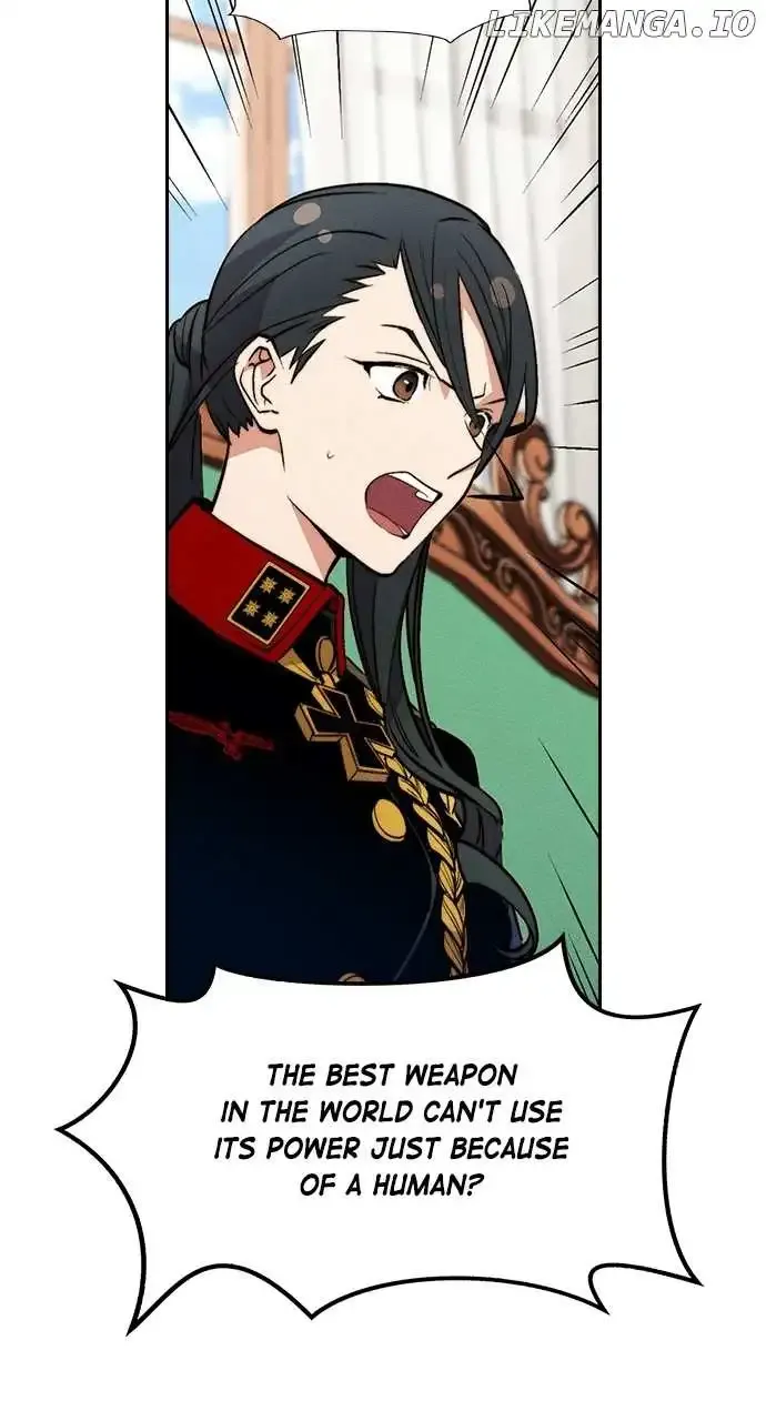 Housekeeper Chapter 110 Online - página 32
