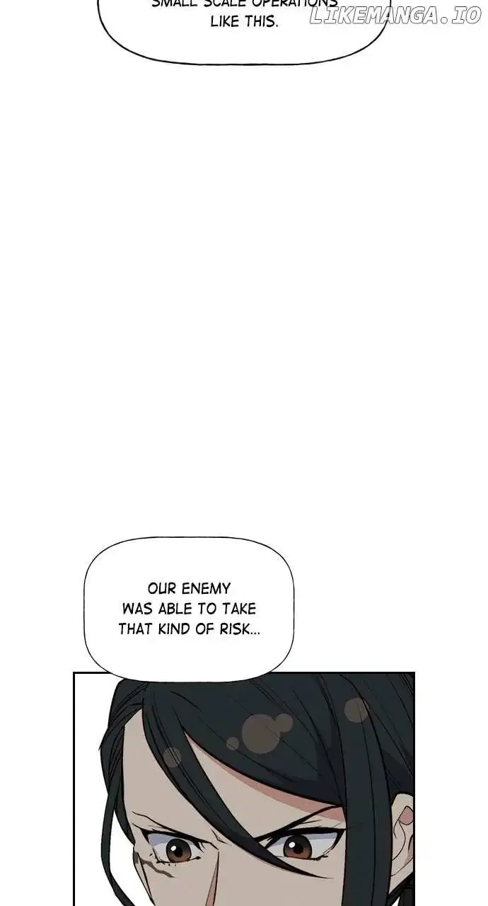 Housekeeper Chapter 110 Online - página 34