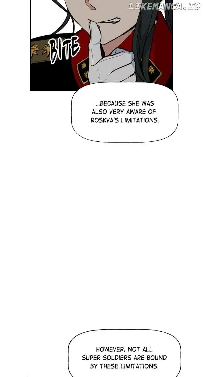 Housekeeper Chapter 110 Online - página 35