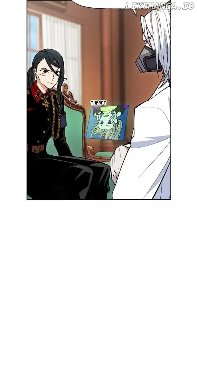 Housekeeper Chapter 110 Online - página 36