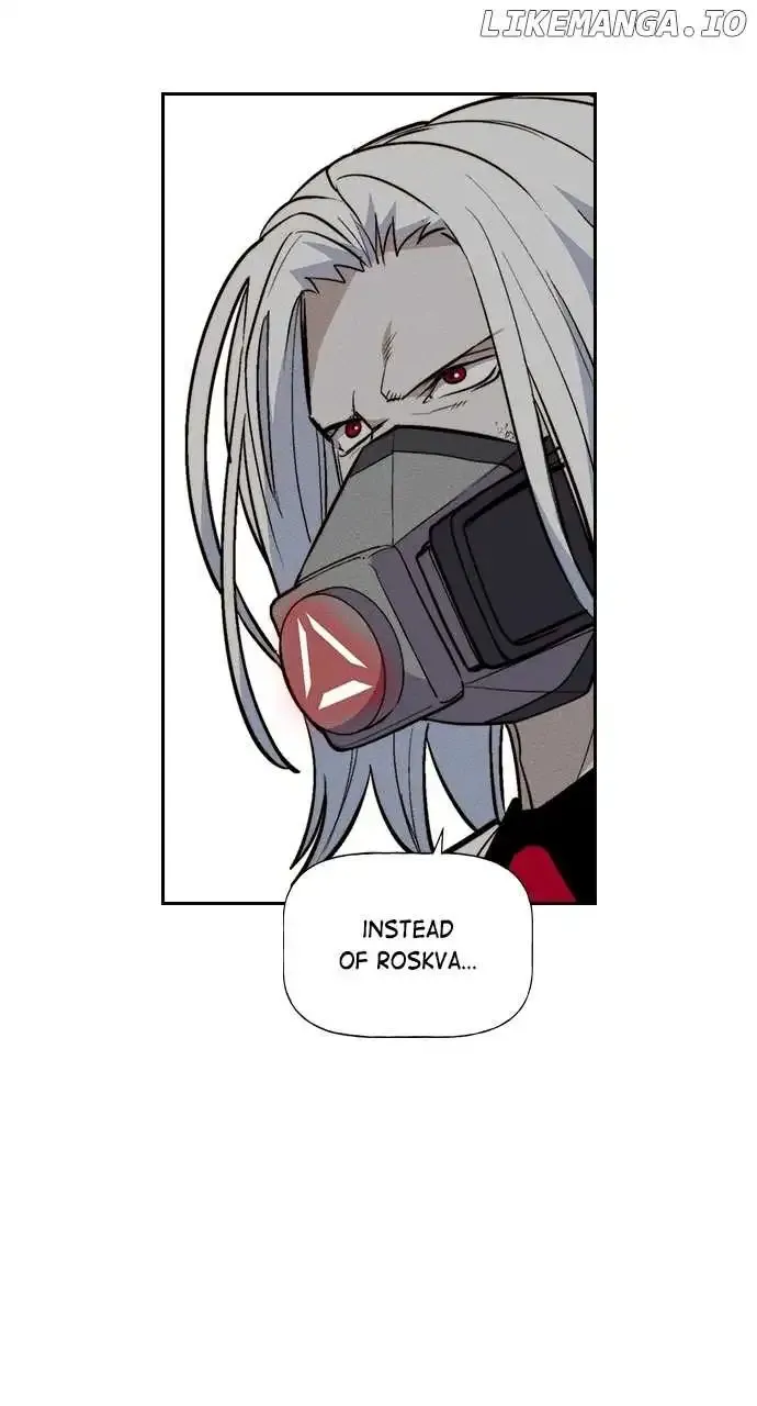 Housekeeper Chapter 110 Online - página 37