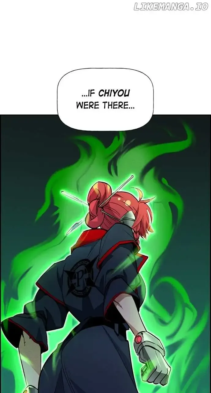 Housekeeper Chapter 110 Online - página 38