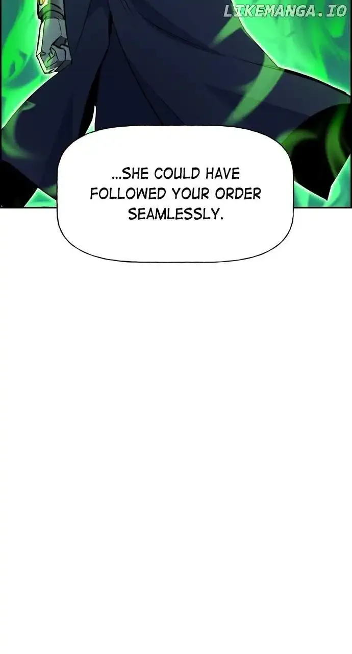 Housekeeper Chapter 110 Online - página 39