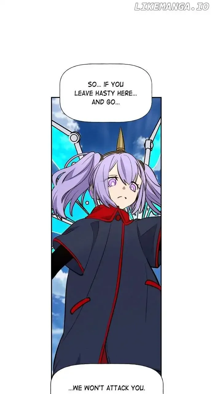 Housekeeper Chapter 110 Online - página 43
