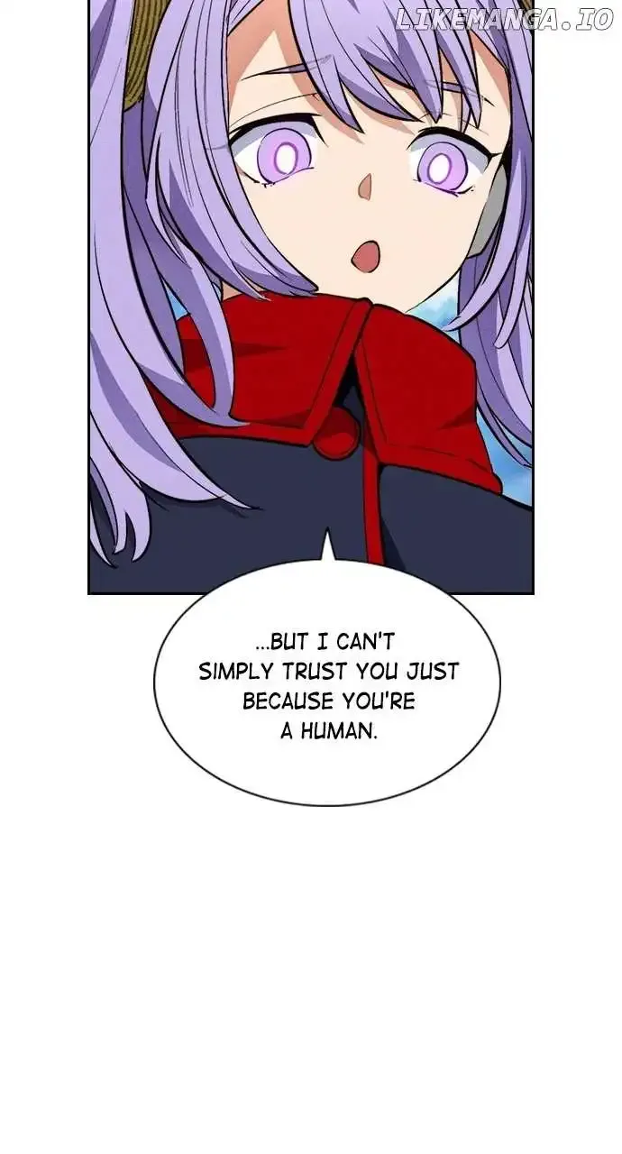 Housekeeper Chapter 110 Online - página 45