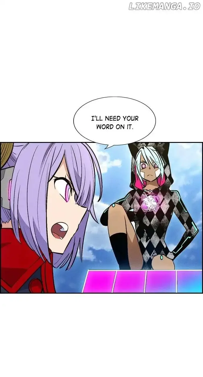 Housekeeper Chapter 110 Online - página 46