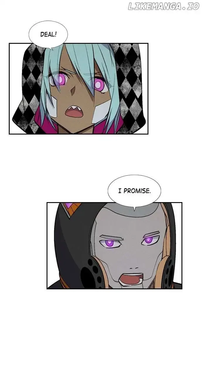 Housekeeper Chapter 110 Online - página 49