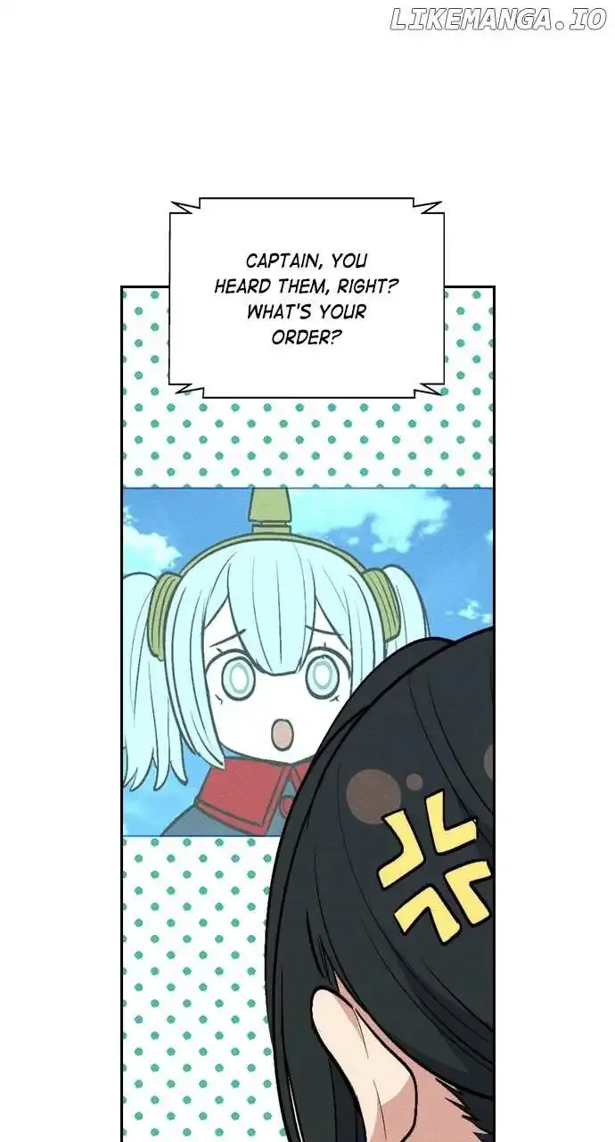 Housekeeper Chapter 110 Online - página 50
