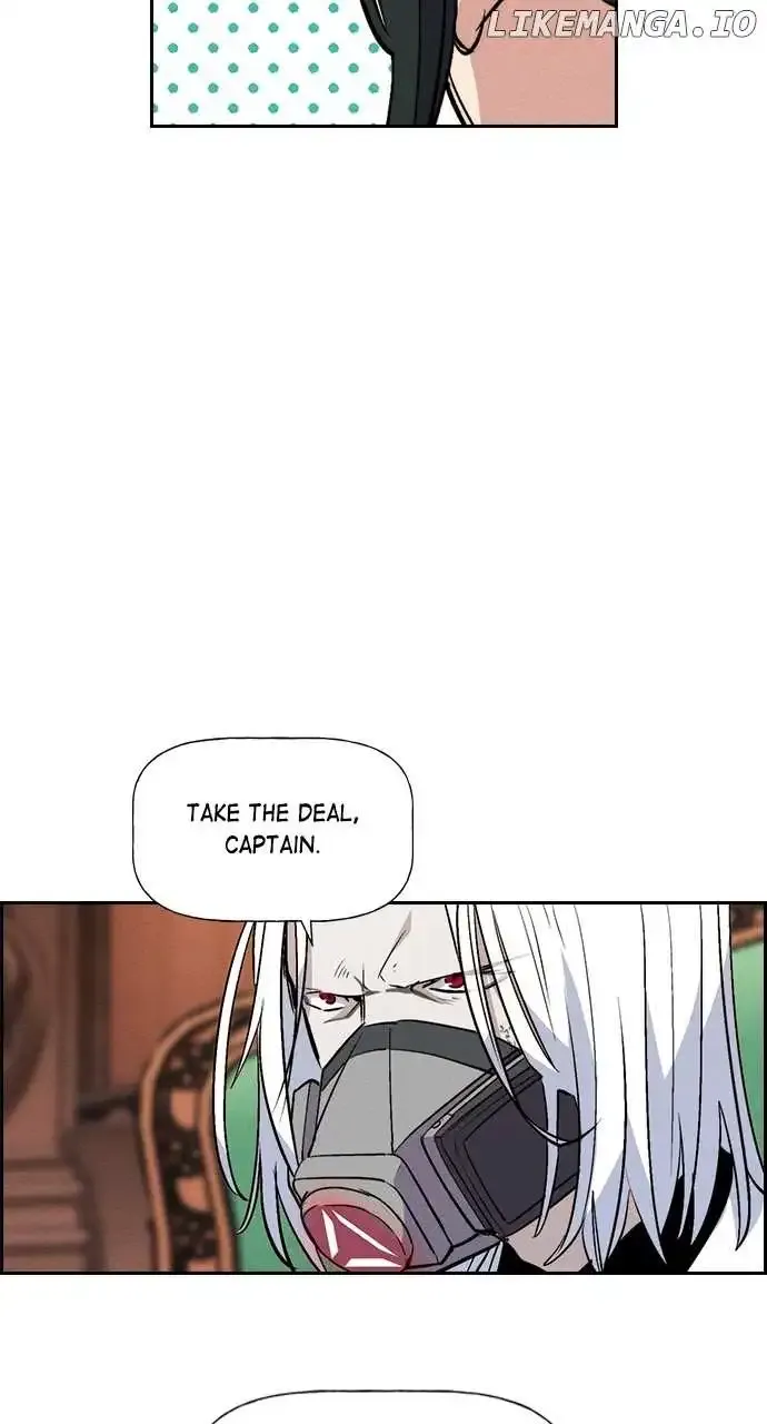 Housekeeper Chapter 110 Online - página 51