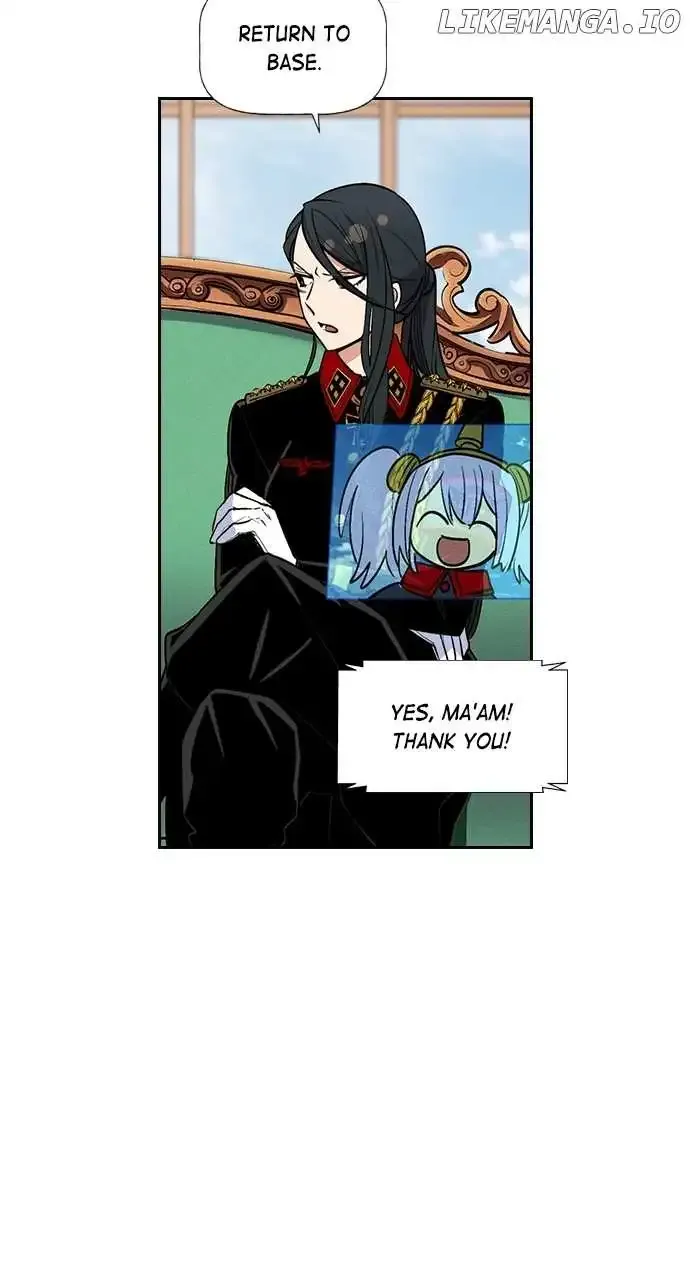 Housekeeper Chapter 110 Online - página 53