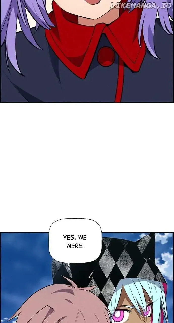 Housekeeper Chapter 110 Online - página 58