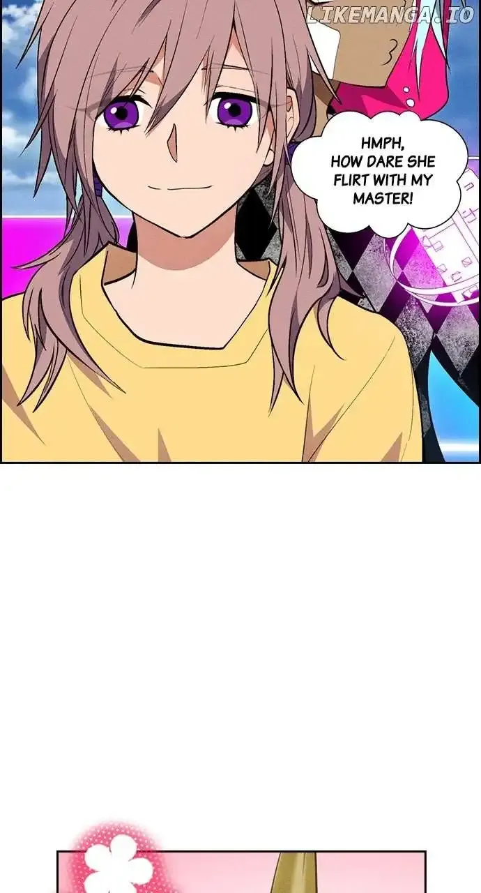 Housekeeper Chapter 110 Online - página 59