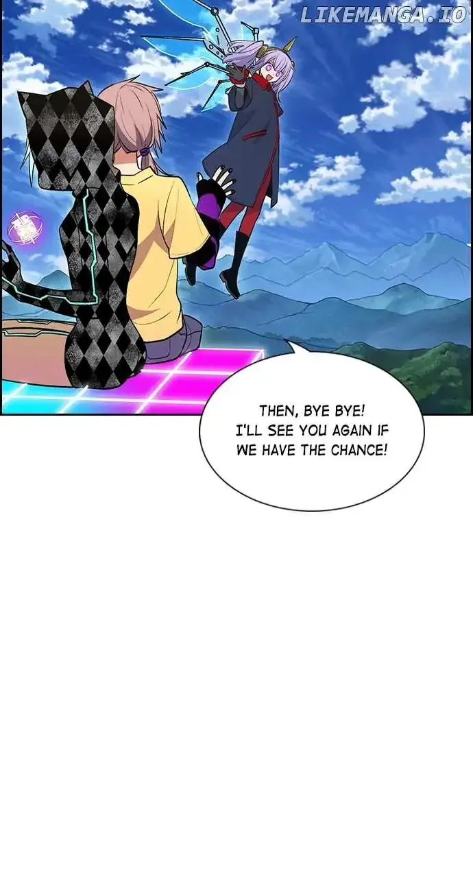 Housekeeper Chapter 110 Online - página 61