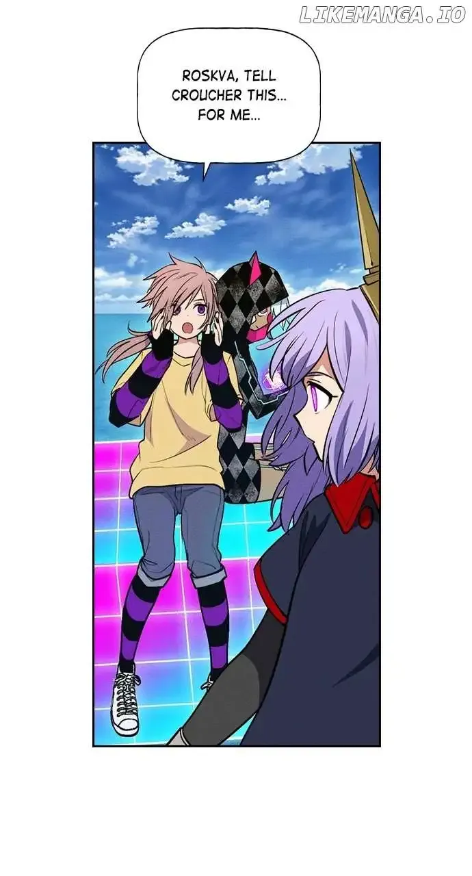 Housekeeper Chapter 110 Online - página 62