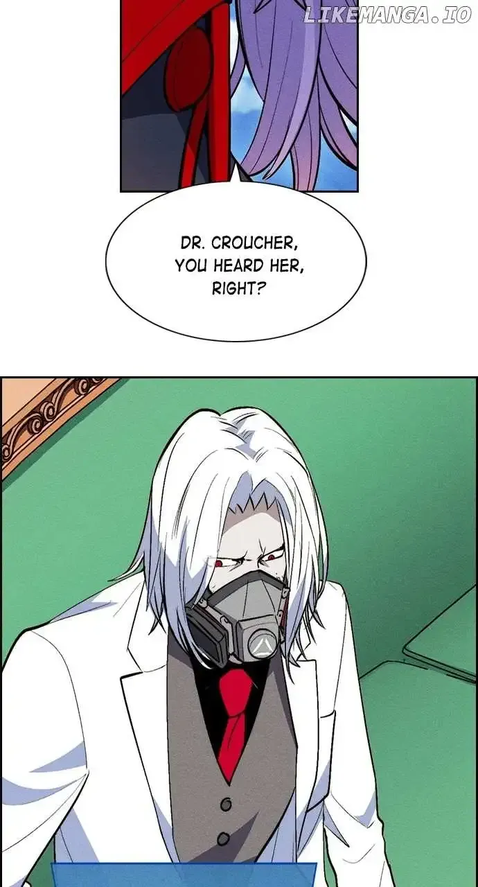 Housekeeper Chapter 110 Online - página 66