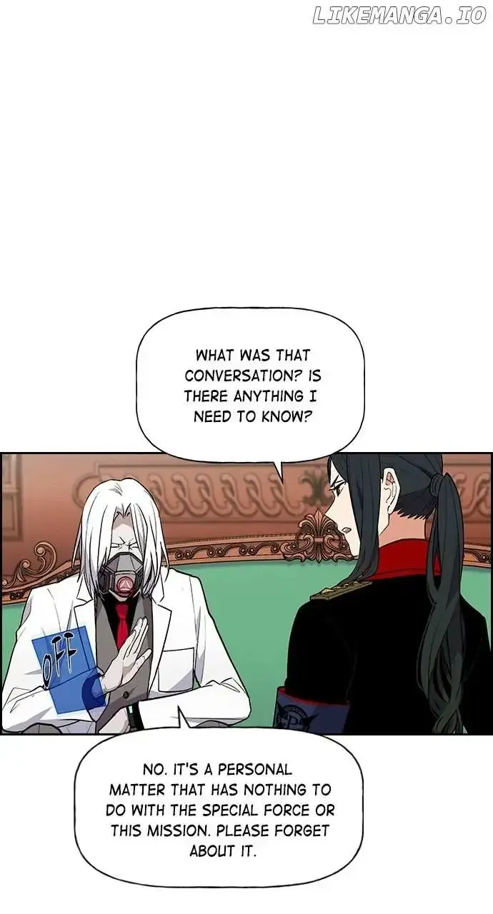 Housekeeper Chapter 110 Online - página 69