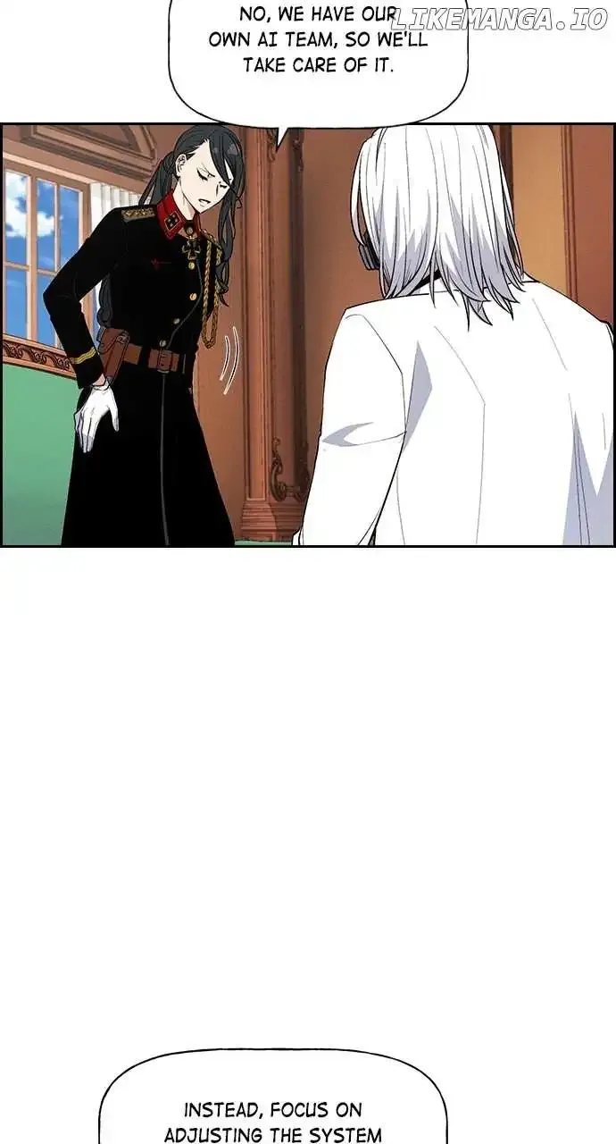 Housekeeper Chapter 110 Online - página 73