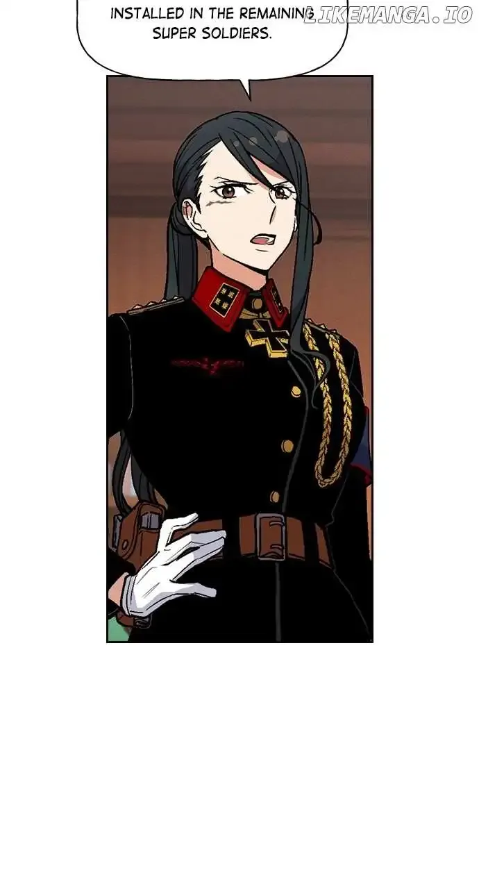 Housekeeper Chapter 110 Online - página 74