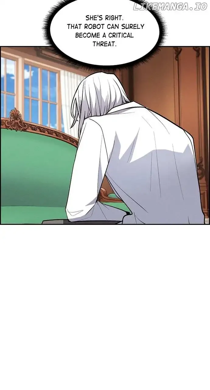 Housekeeper Chapter 110 Online - página 79