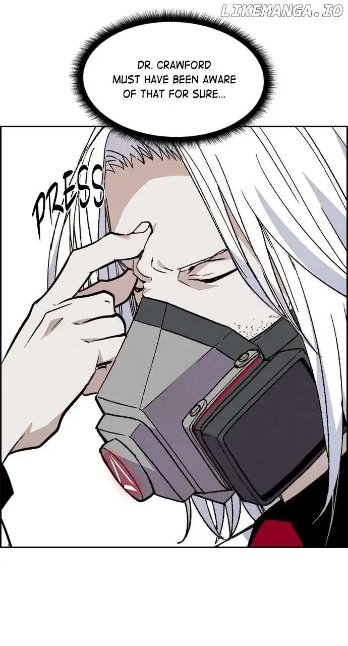 Housekeeper Chapter 110 Online - página 80