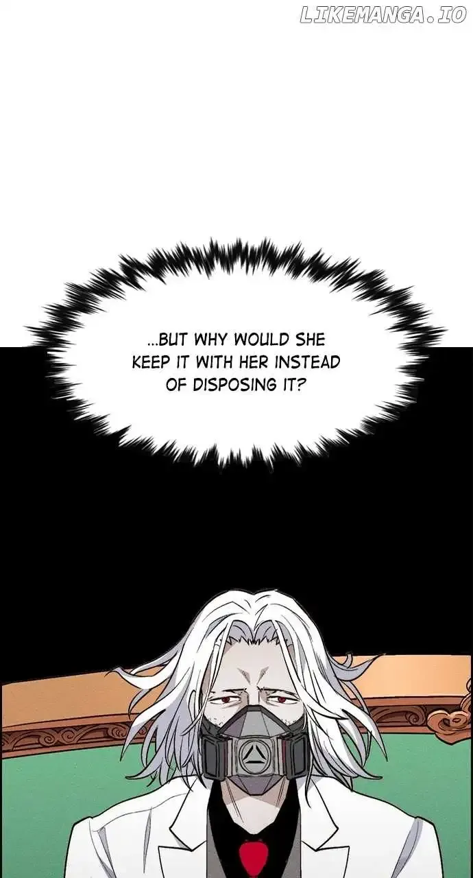 Housekeeper Chapter 110 Online - página 81