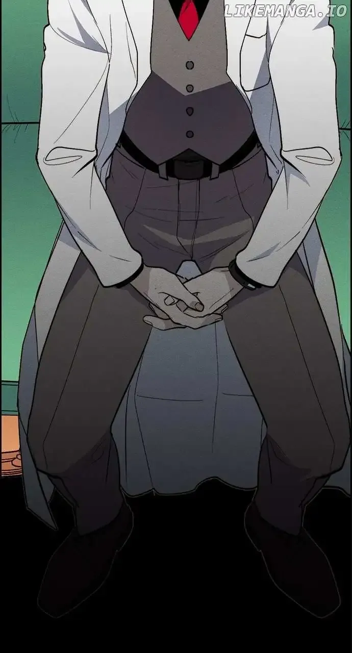 Housekeeper Chapter 110 Online - página 82