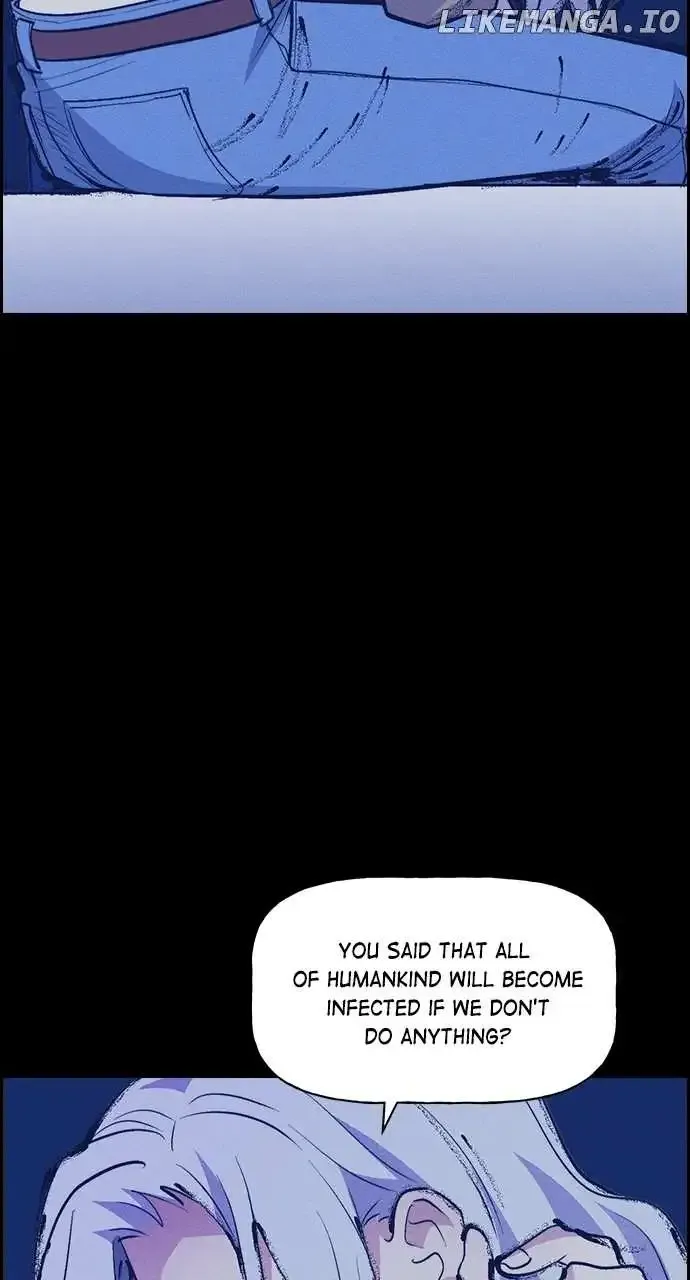 Housekeeper Chapter 110 Online - página 90