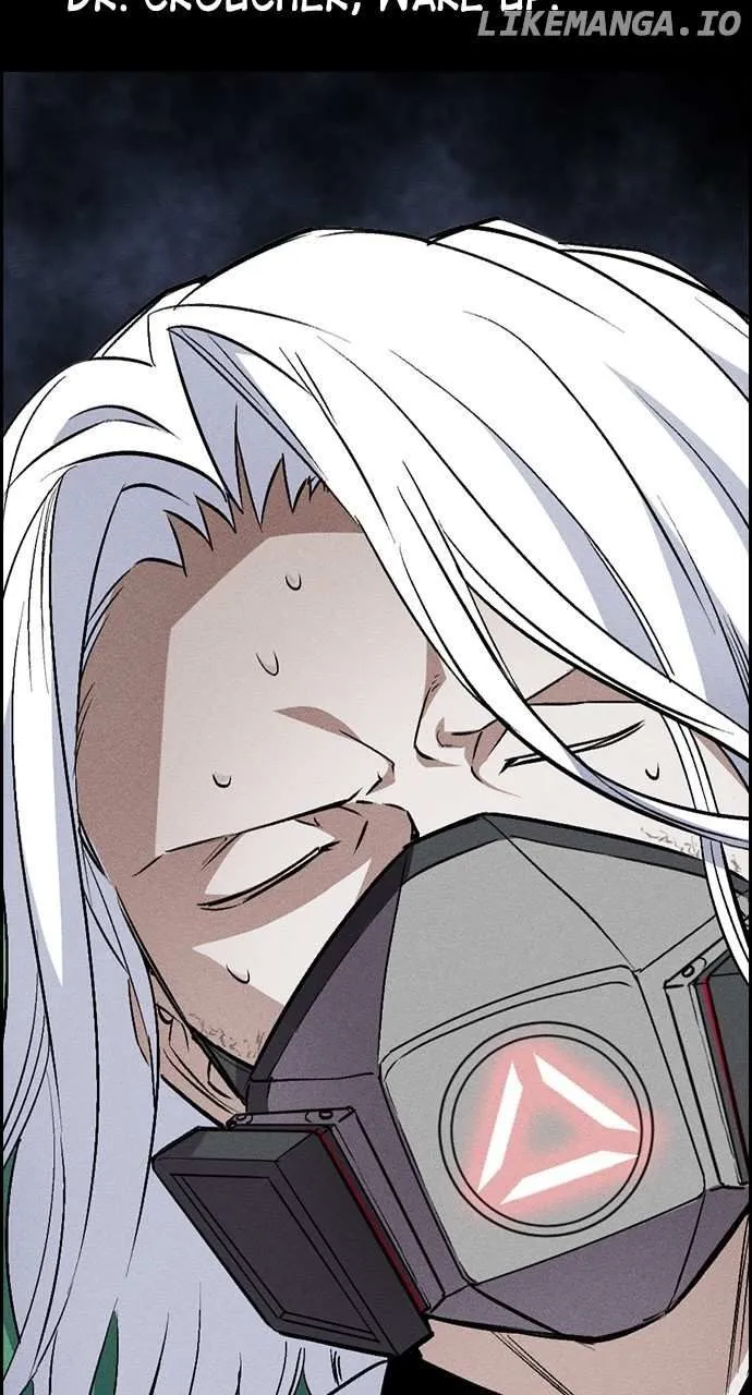 Housekeeper Chapter 111 Online - página 3