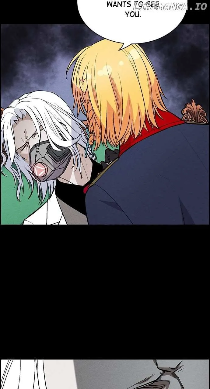 Housekeeper Chapter 111 Online - página 6