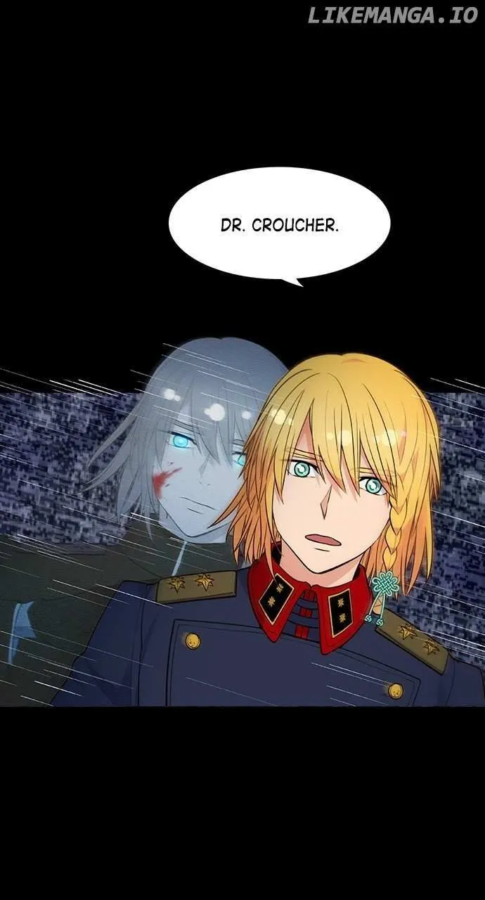 Housekeeper Chapter 111 Online - página 8