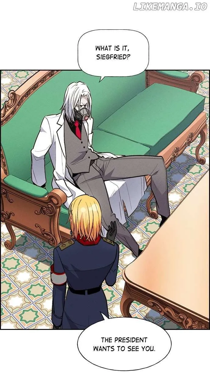 Housekeeper Chapter 111 Online - página 14