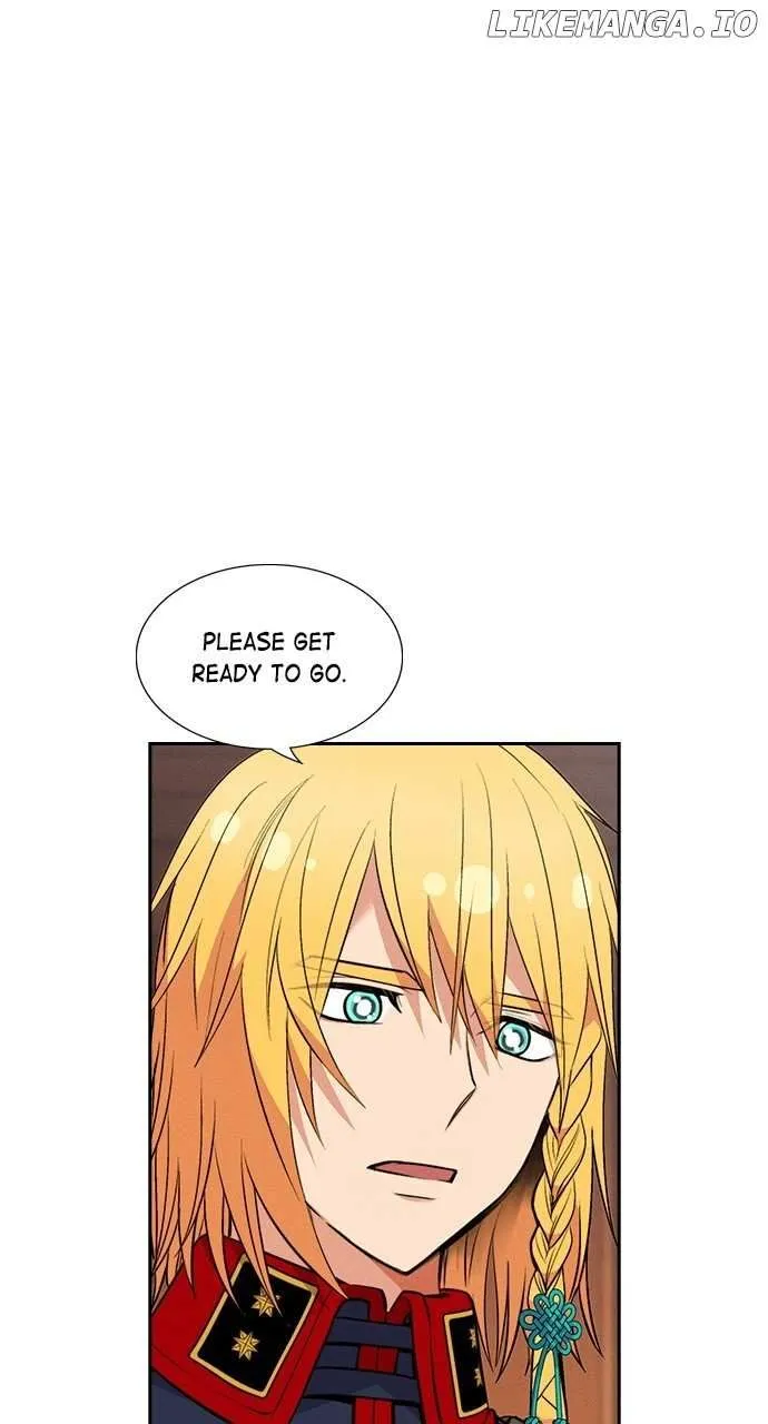 Housekeeper Chapter 111 Online - página 15