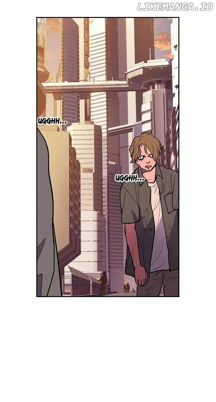 Housekeeper Chapter 111 Online - página 17