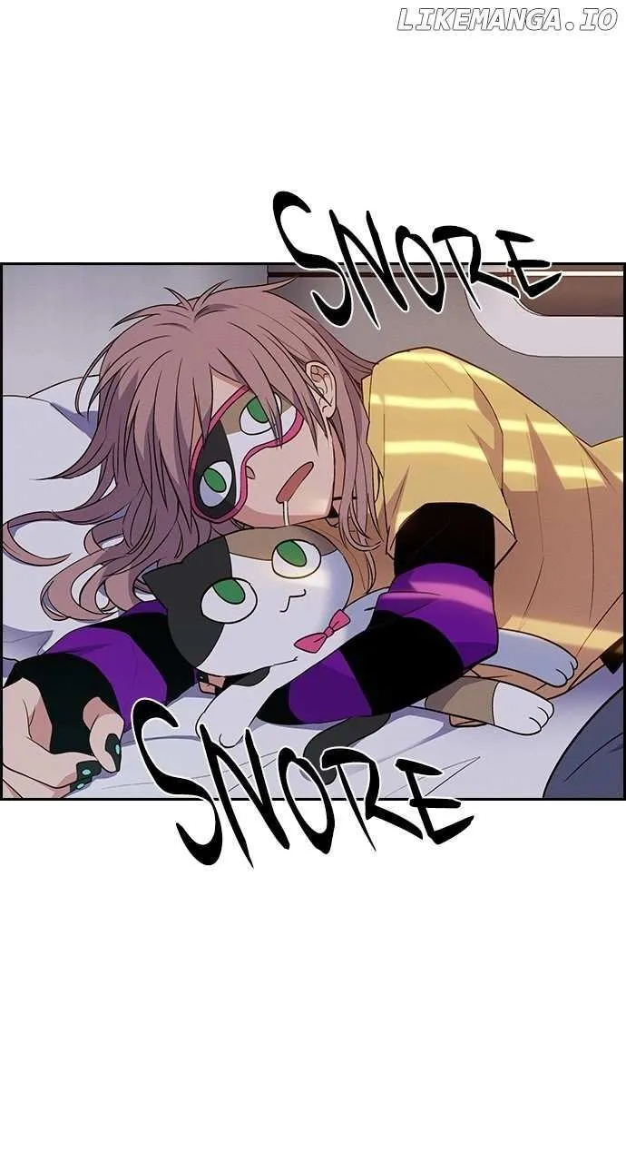 Housekeeper Chapter 111 Online - página 18