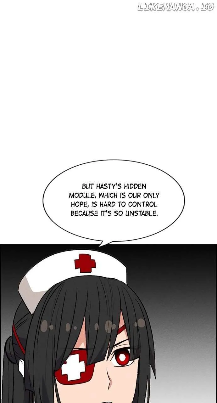 Housekeeper Chapter 111 Online - página 23