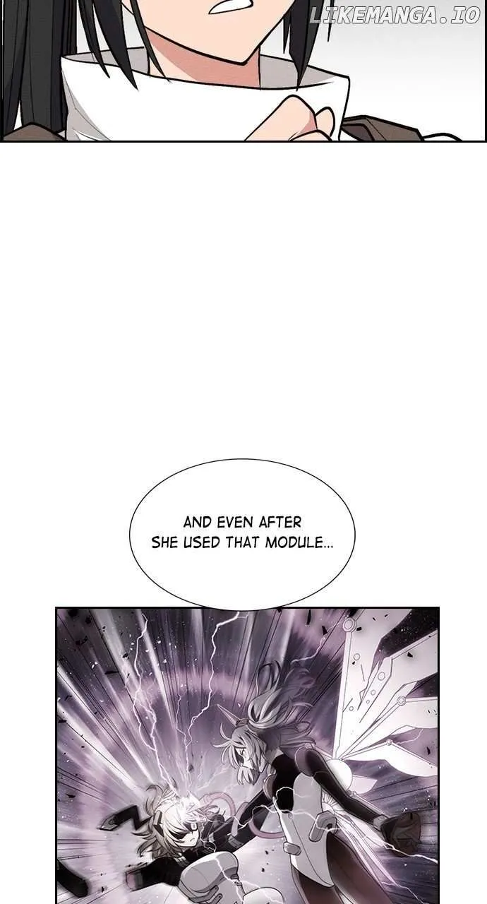 Housekeeper Chapter 111 Online - página 24