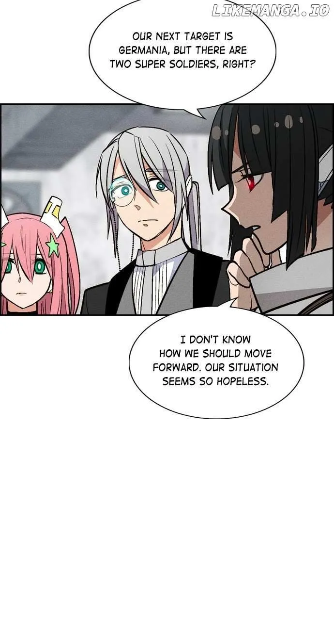 Housekeeper Chapter 111 Online - página 26