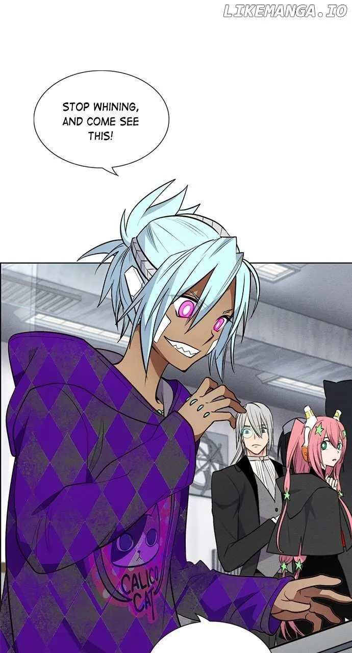 Housekeeper Chapter 111 Online - página 28