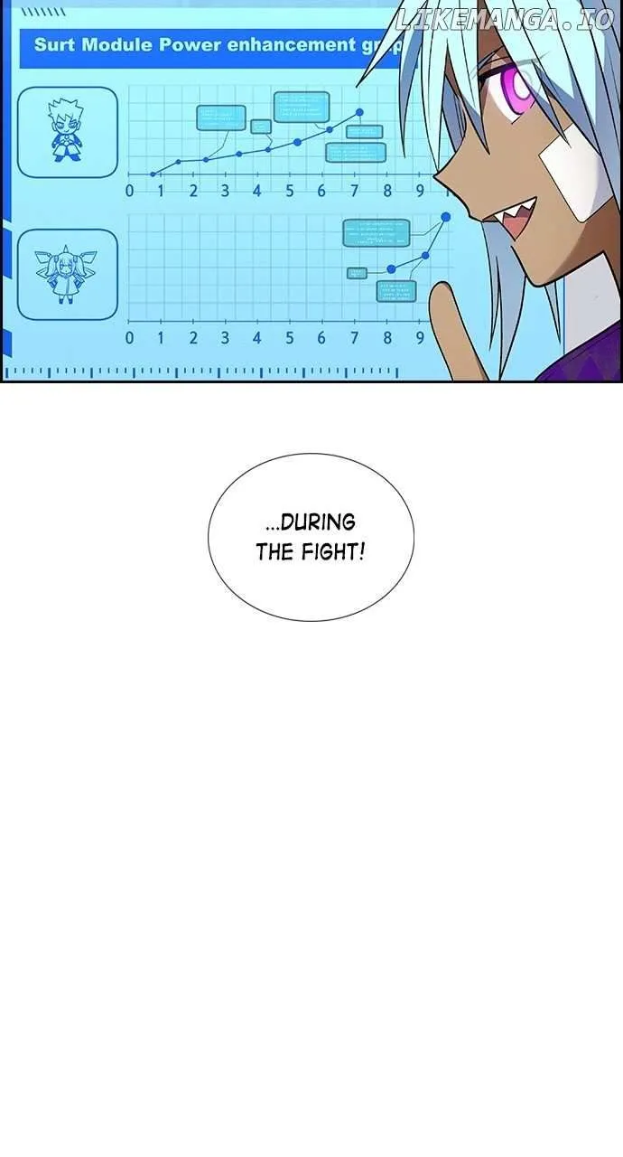 Housekeeper Chapter 111 Online - página 30