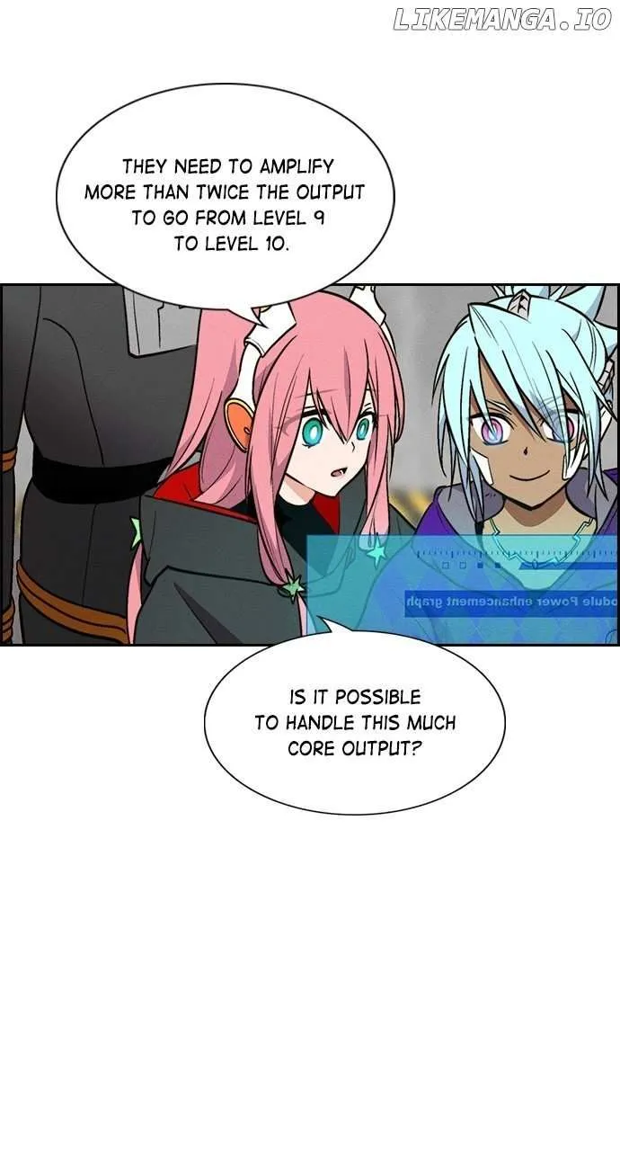 Housekeeper Chapter 111 Online - página 32
