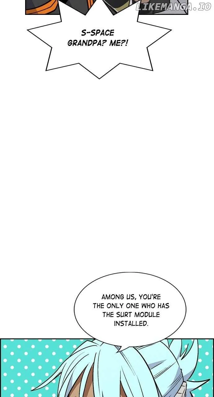 Housekeeper Chapter 111 Online - página 34