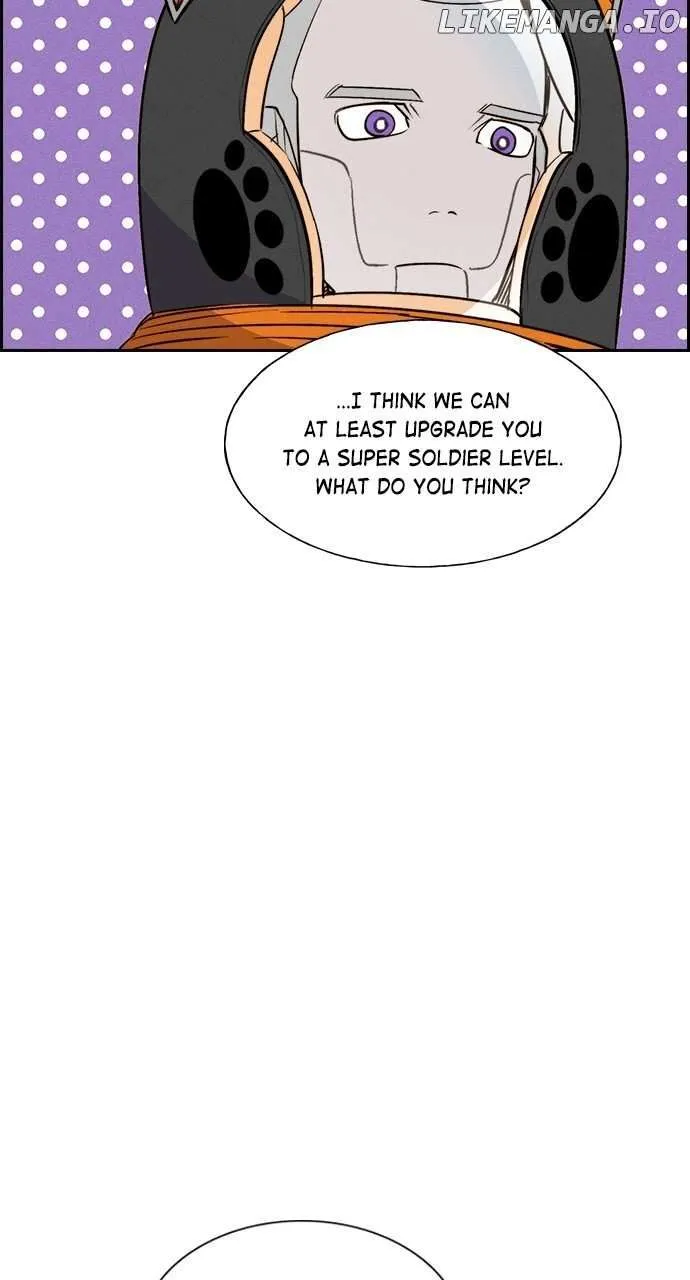 Housekeeper Chapter 111 Online - página 36