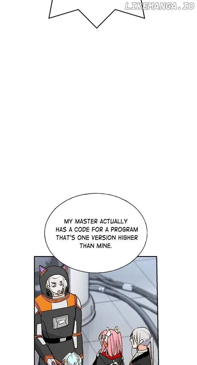 Housekeeper Chapter 111 Online - página 38