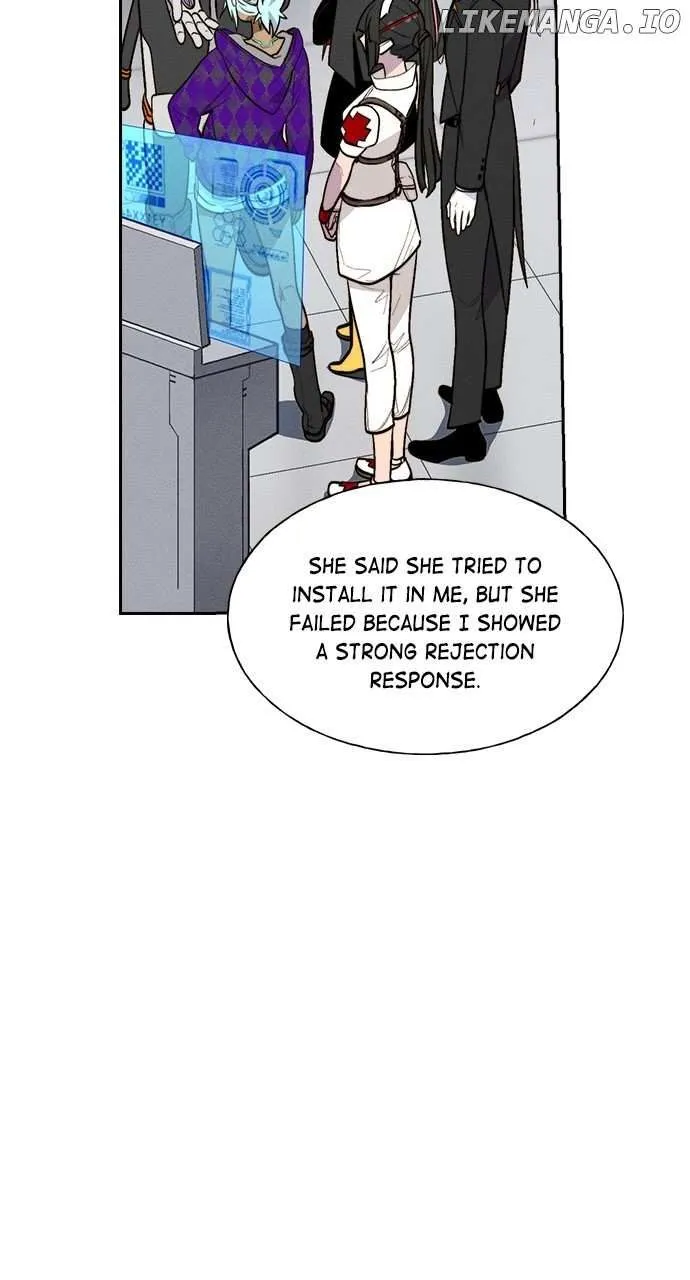 Housekeeper Chapter 111 Online - página 39
