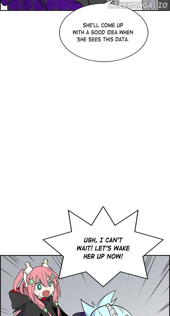Housekeeper Chapter 111 Online - página 42
