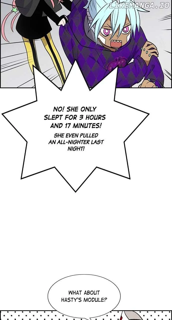 Housekeeper Chapter 111 Online - página 43
