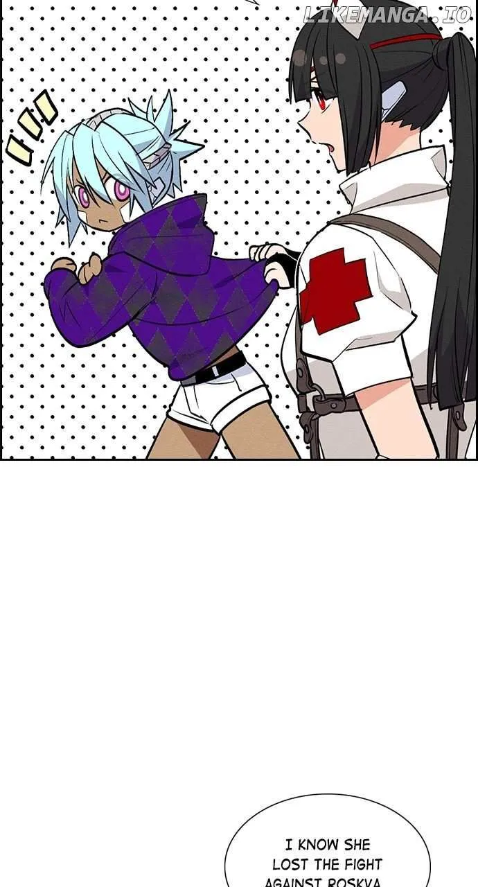 Housekeeper Chapter 111 Online - página 44